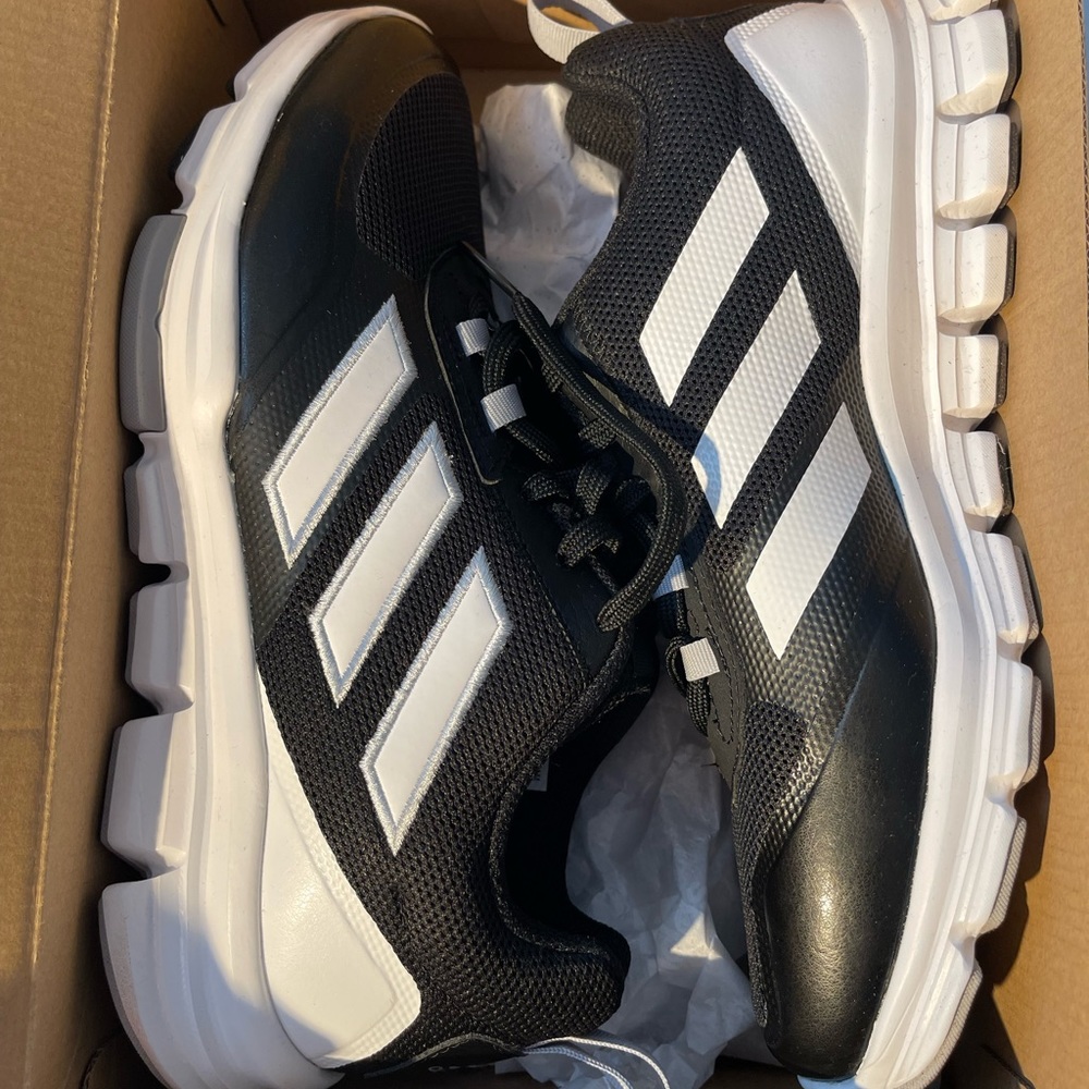 Adidas speed runners